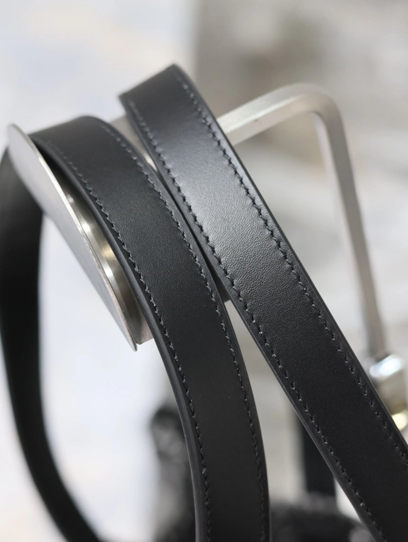 YSL Shopping Bags 4113D-0007