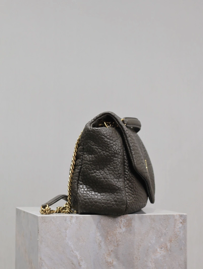 YSL Satchel Bags 4113G-0003