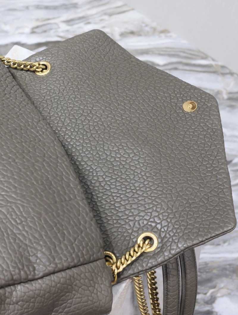 YSL Satchel Bags 4113G-0003