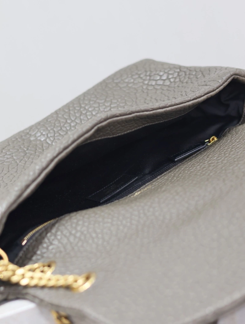 YSL Satchel Bags 4113G-0003