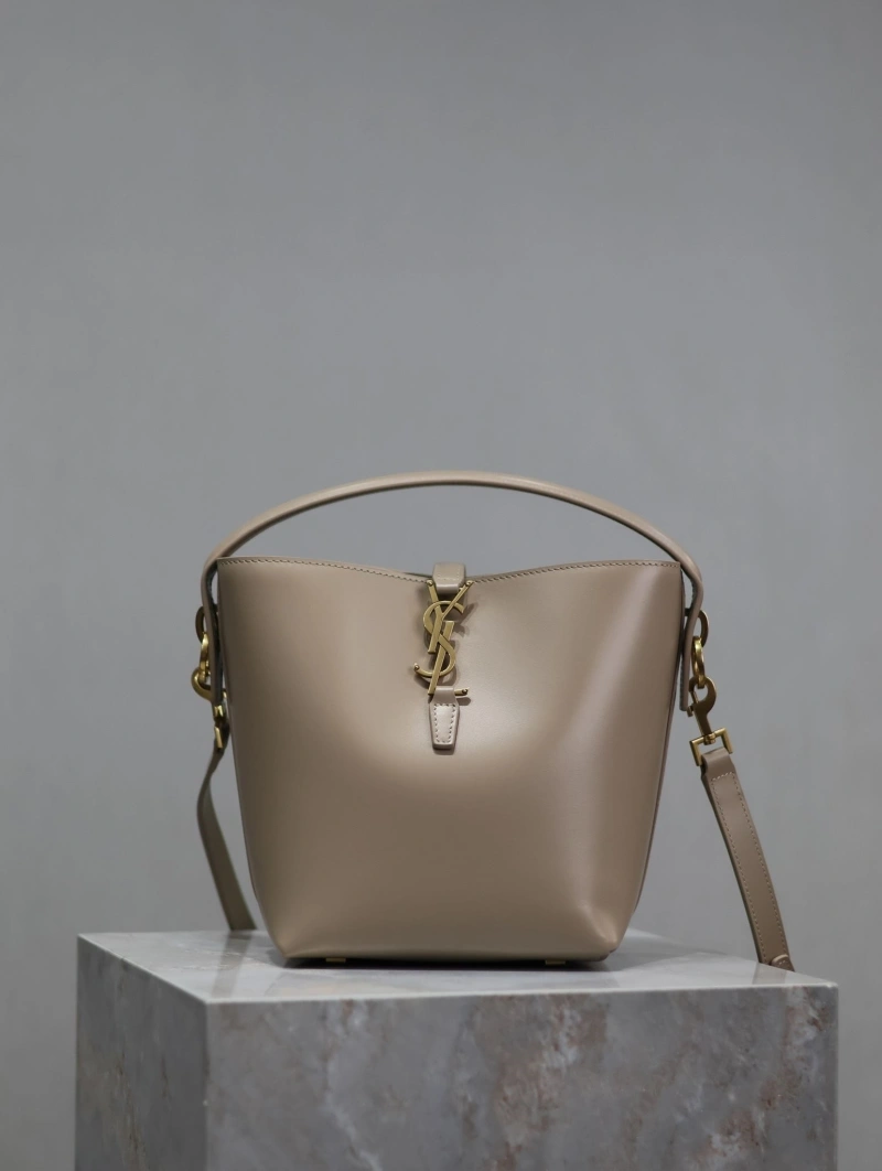 YSL Top Handle Bags 4113G-0004