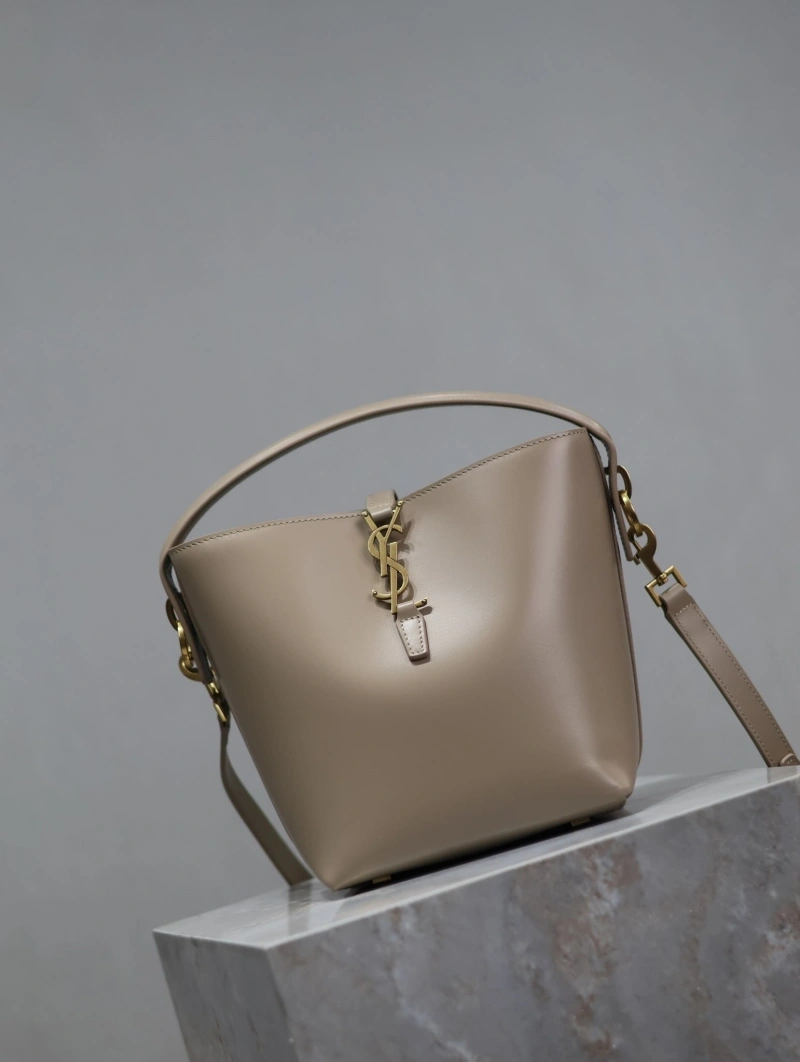 YSL Top Handle Bags 4113G-0004
