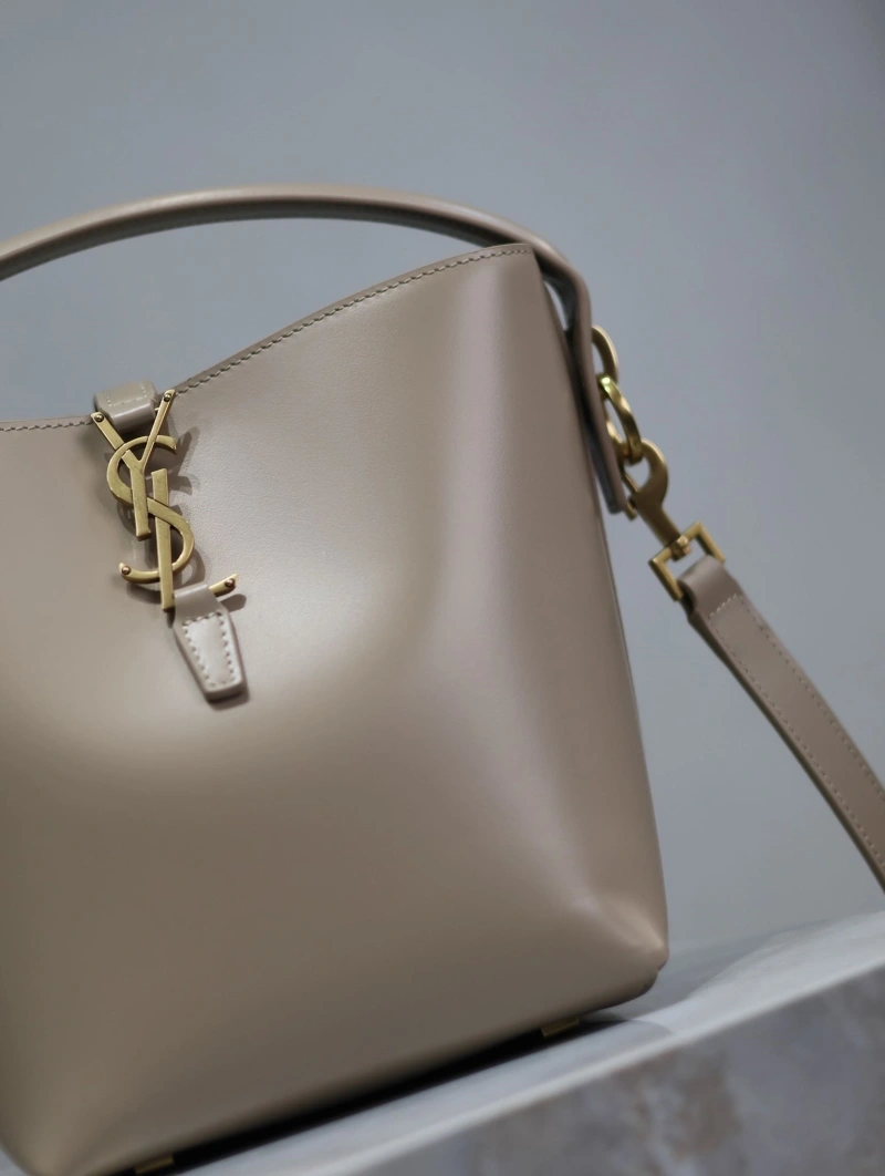 YSL Top Handle Bags 4113G-0004