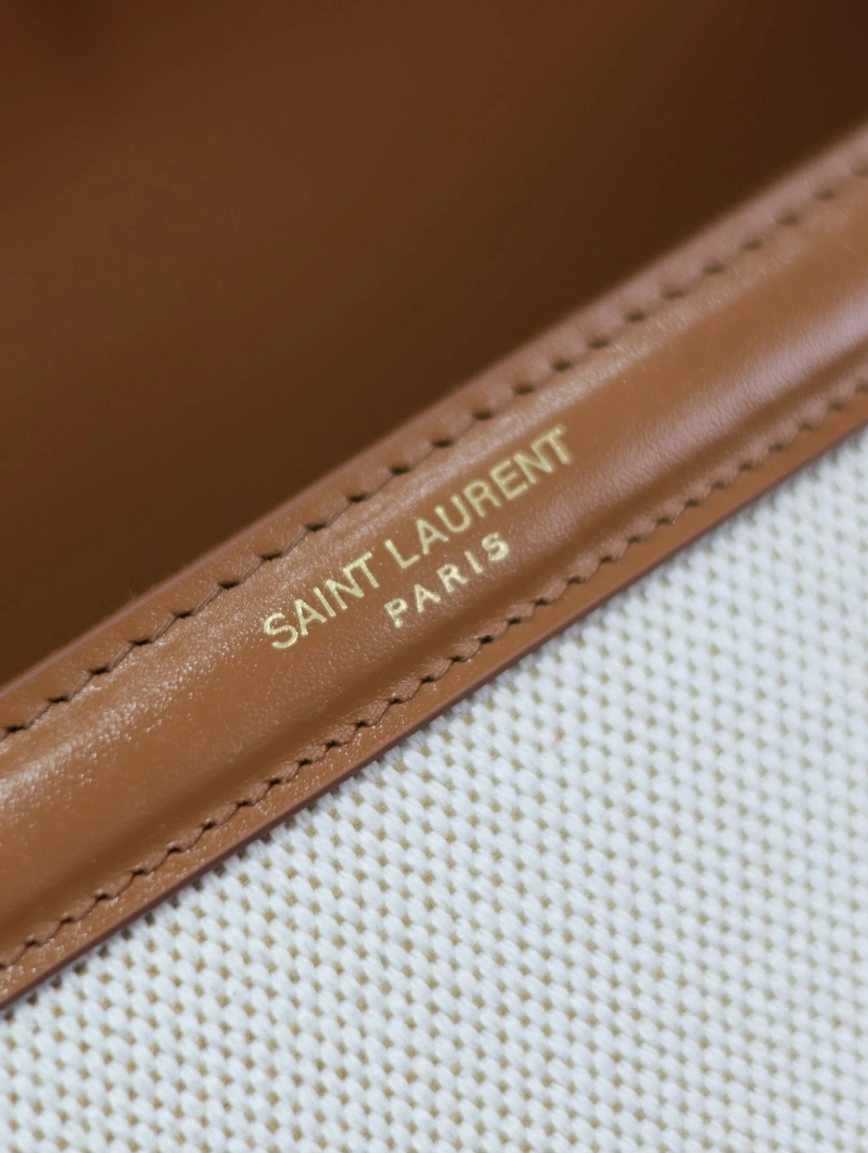 YSL Top Handle Bags 4113G-0007