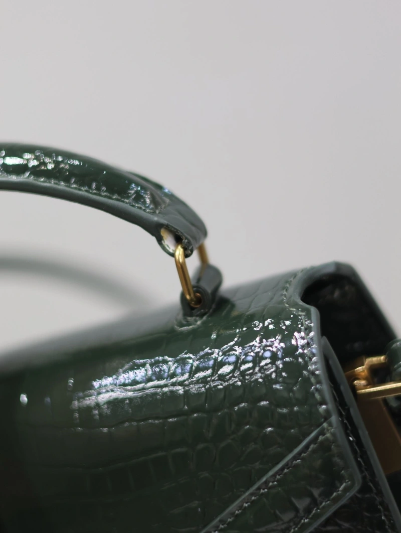 YSL Top Handle Bags 4113G-0009