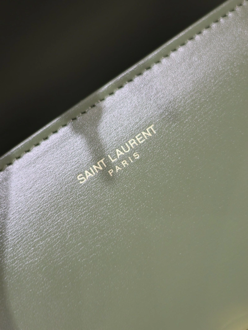 YSL Top Handle Bags 4113G-0012