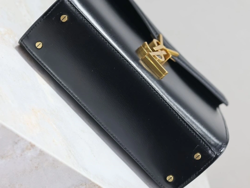 YSL Top Handle Bags 4113G-0013