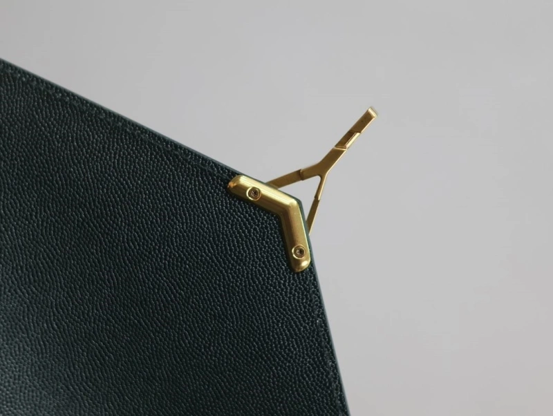 YSL Top Handle Bags 4113G-0015