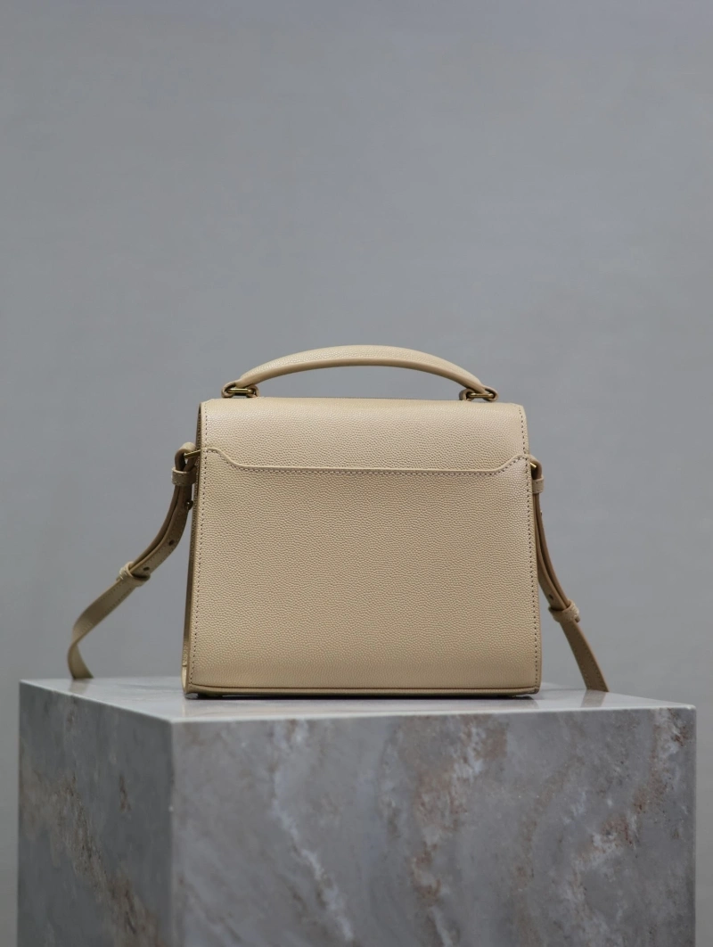 YSL Top Handle Bags 4113G-0018