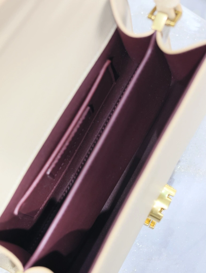 YSL Top Handle Bags 4113G-0018