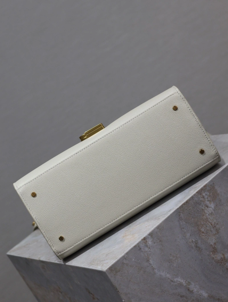 YSL Top Handle Bags 4113G-0021