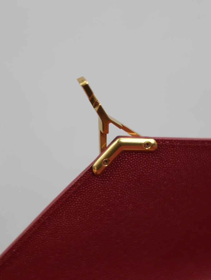 YSL Top Handle Bags 4113G-0025