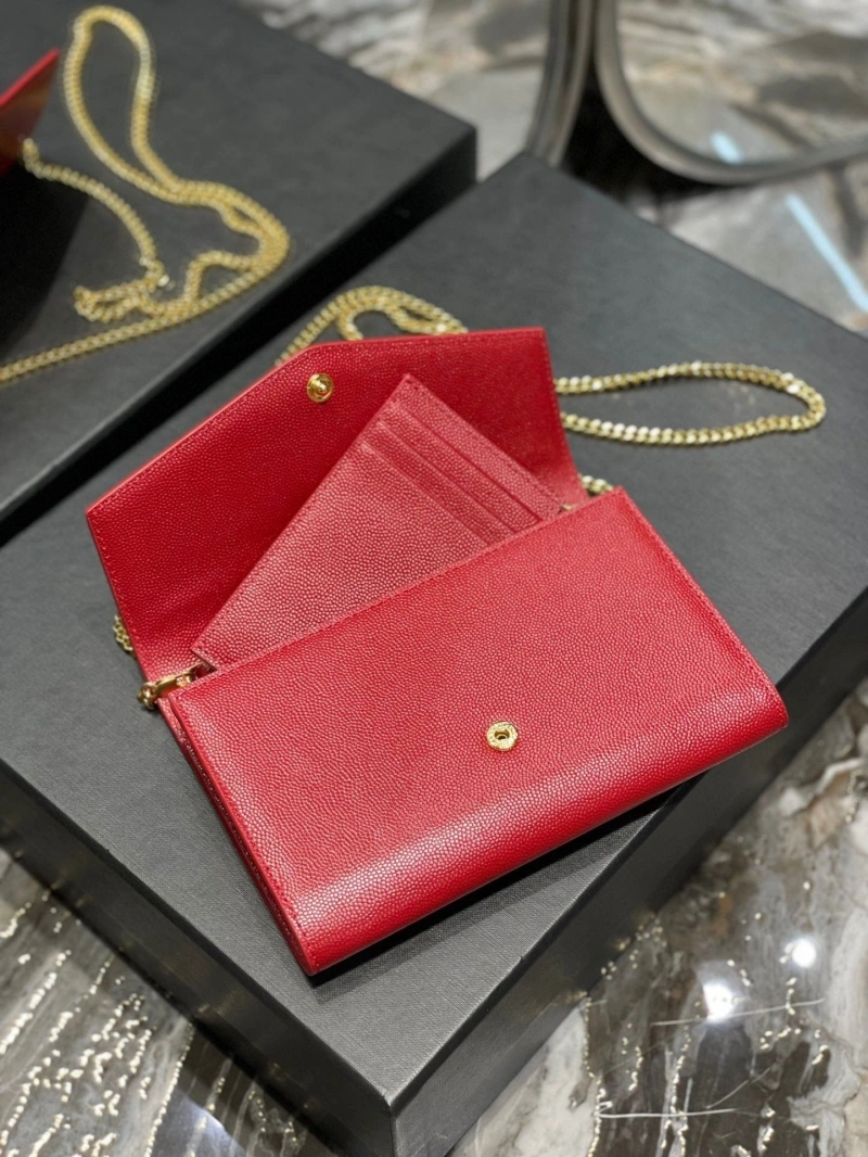 YSL Satchel Bags 4113G-0058