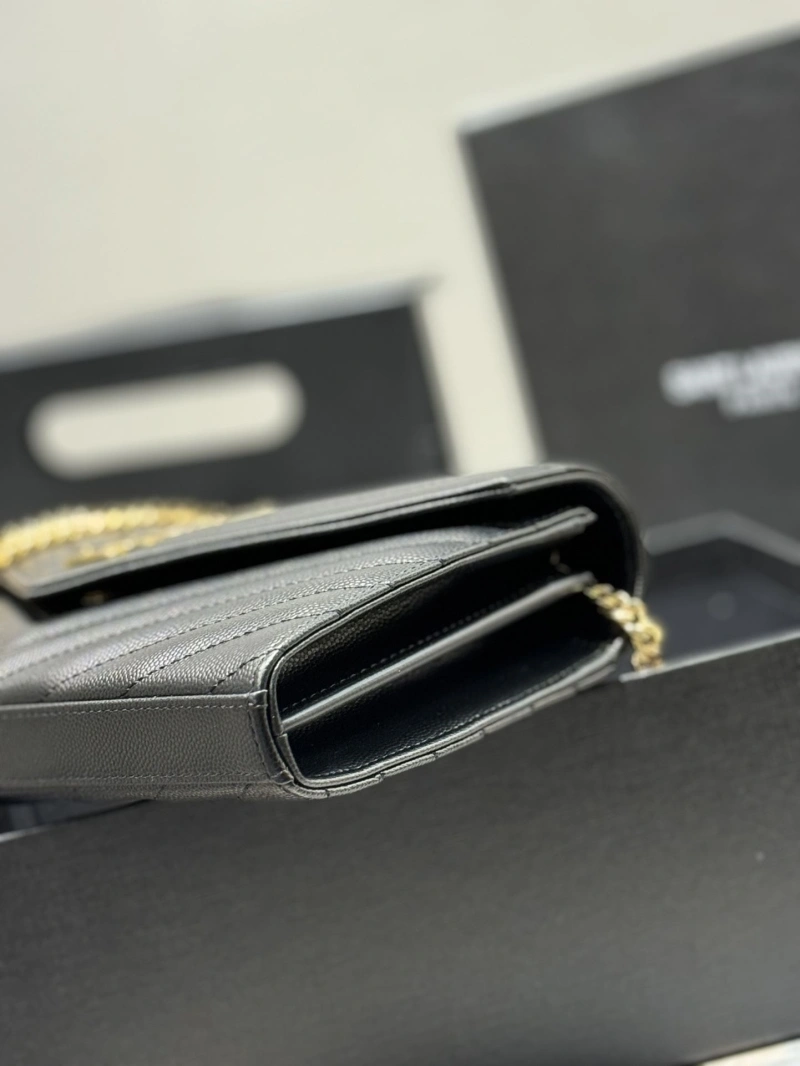 YSL Satchel Bags 4113G-0059