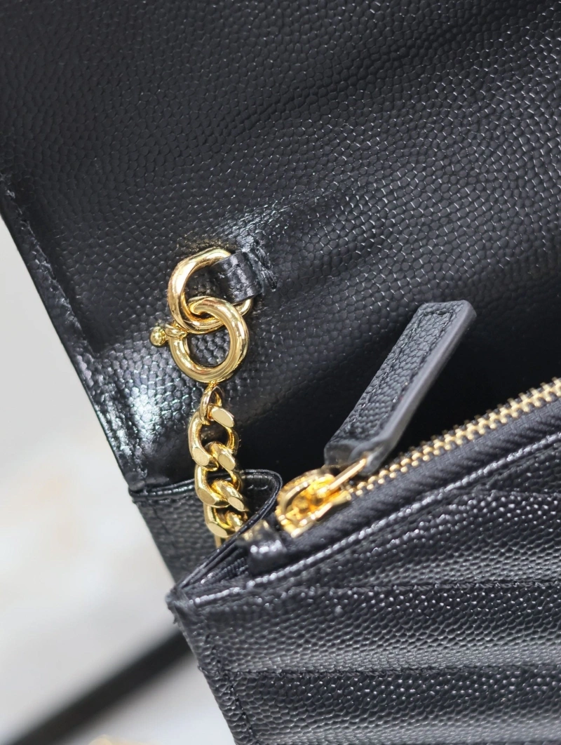 YSL Satchel Bags 4113G-0062