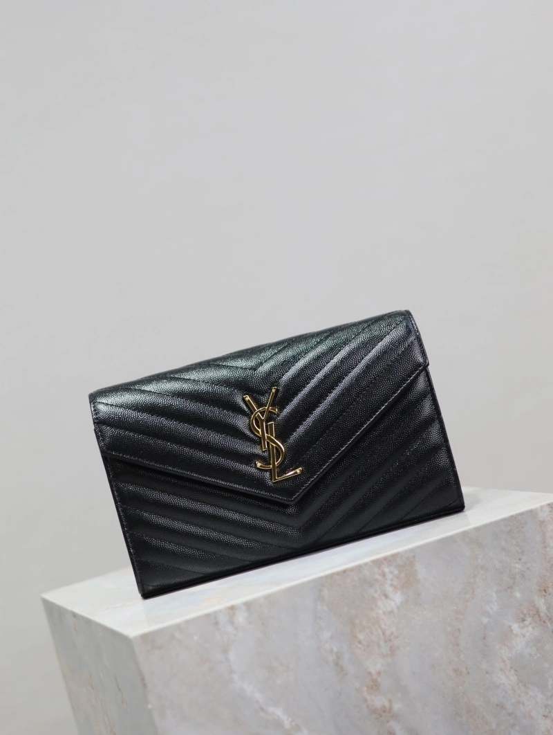 YSL Satchel Bags 4113G-0063