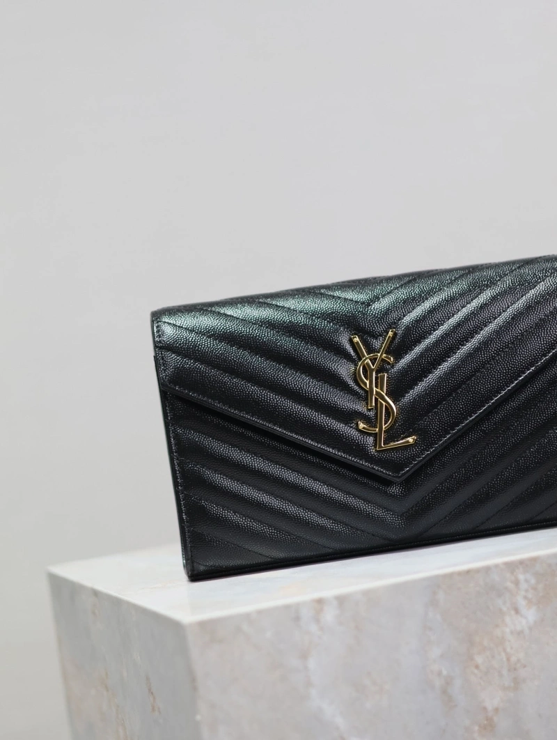 YSL Satchel Bags 4113G-0063