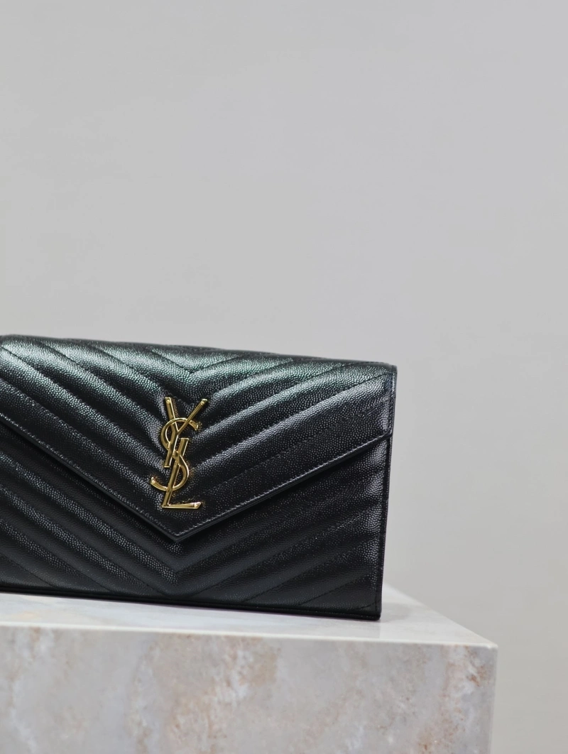YSL Satchel Bags 4113G-0063
