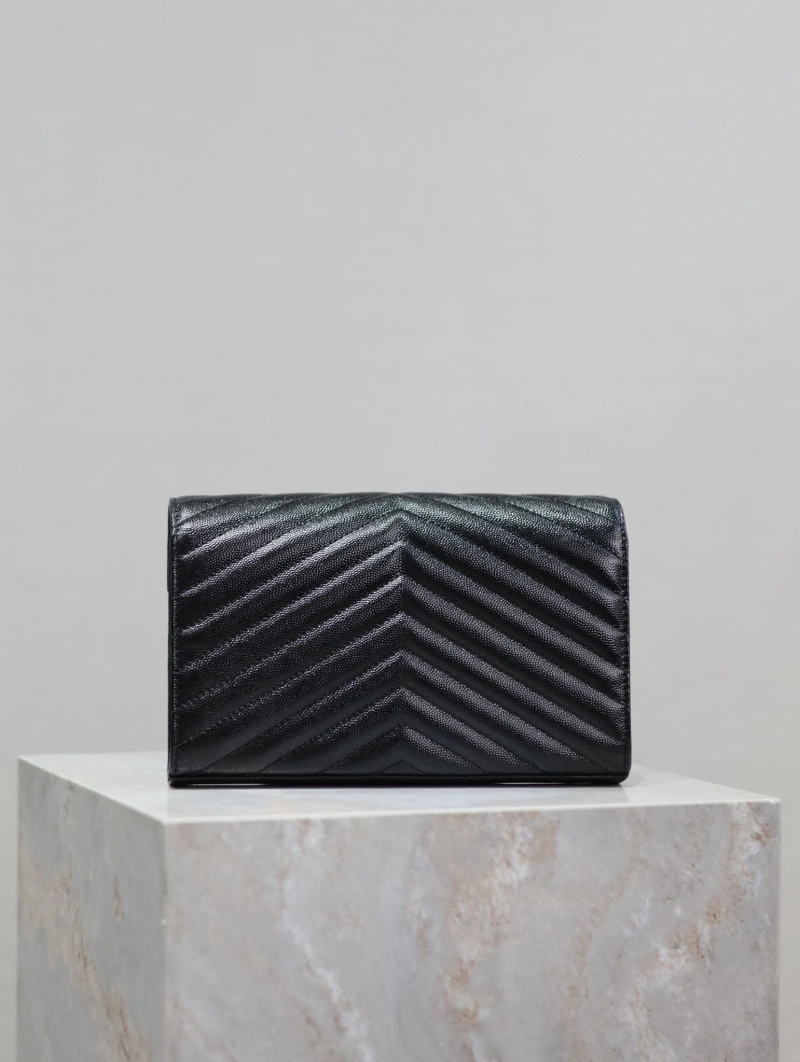 YSL Satchel Bags 4113G-0063