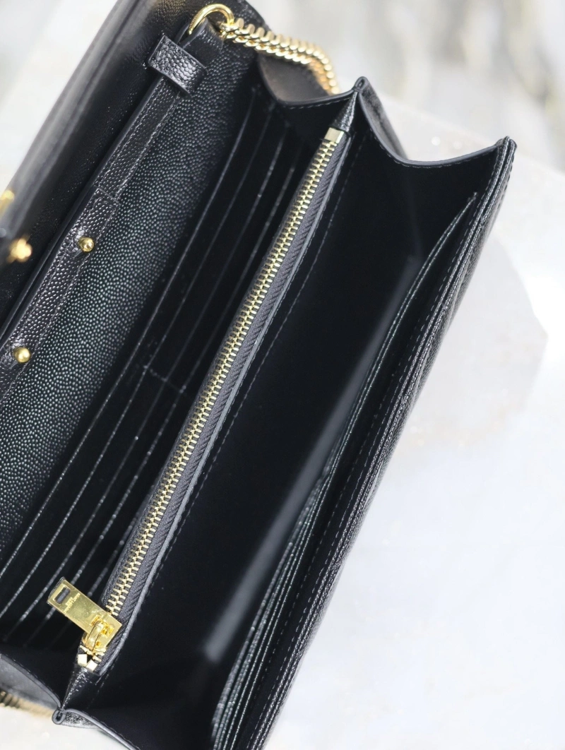 YSL Satchel Bags 4113G-0063