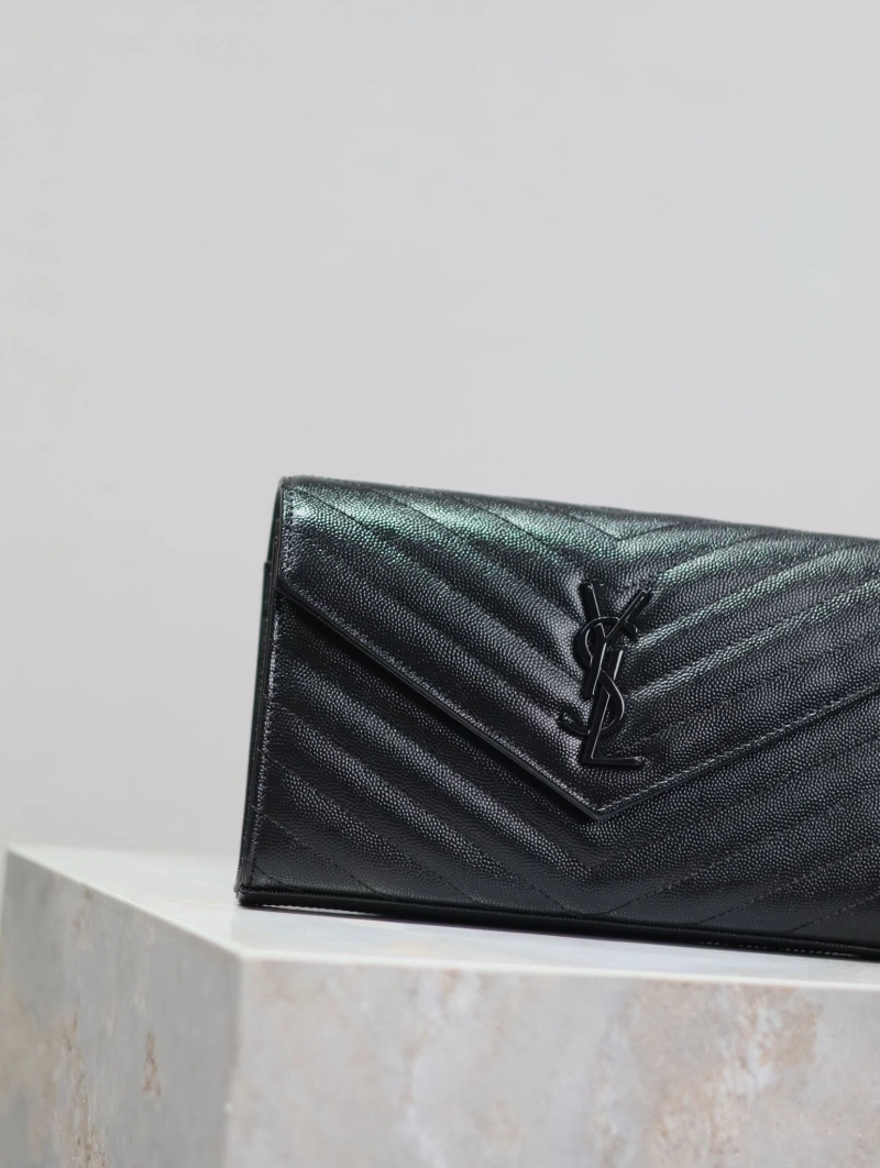 YSL Satchel Bags 4113G-0065