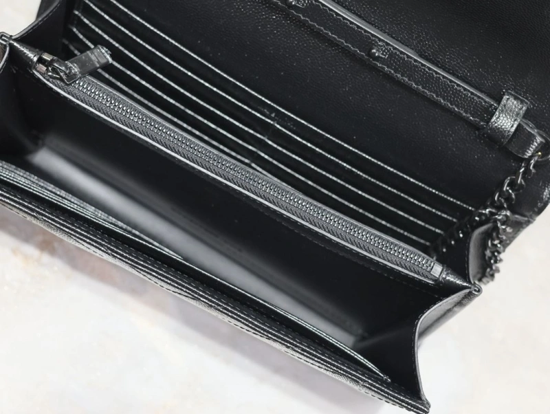 YSL Satchel Bags 4113G-0065