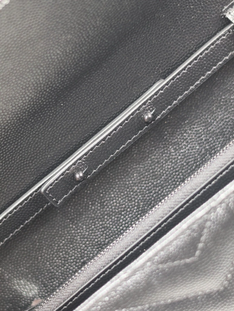 YSL Satchel Bags 4113G-0065