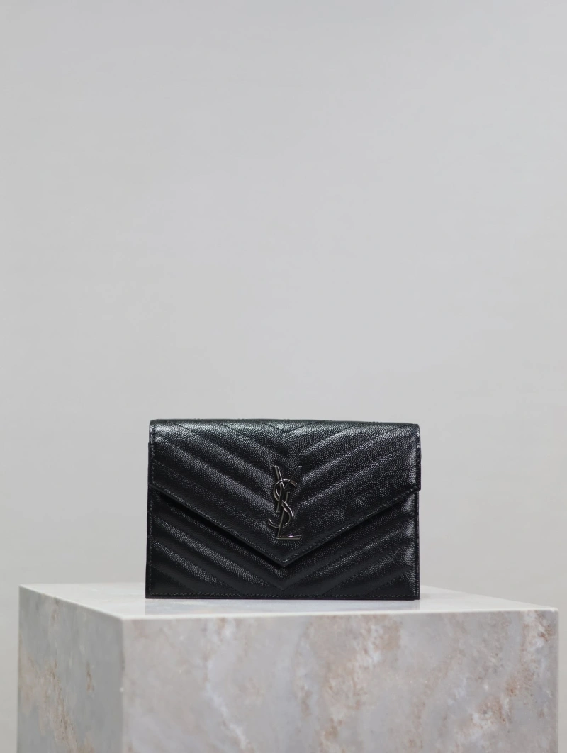 YSL Satchel Bags 4113G-0066