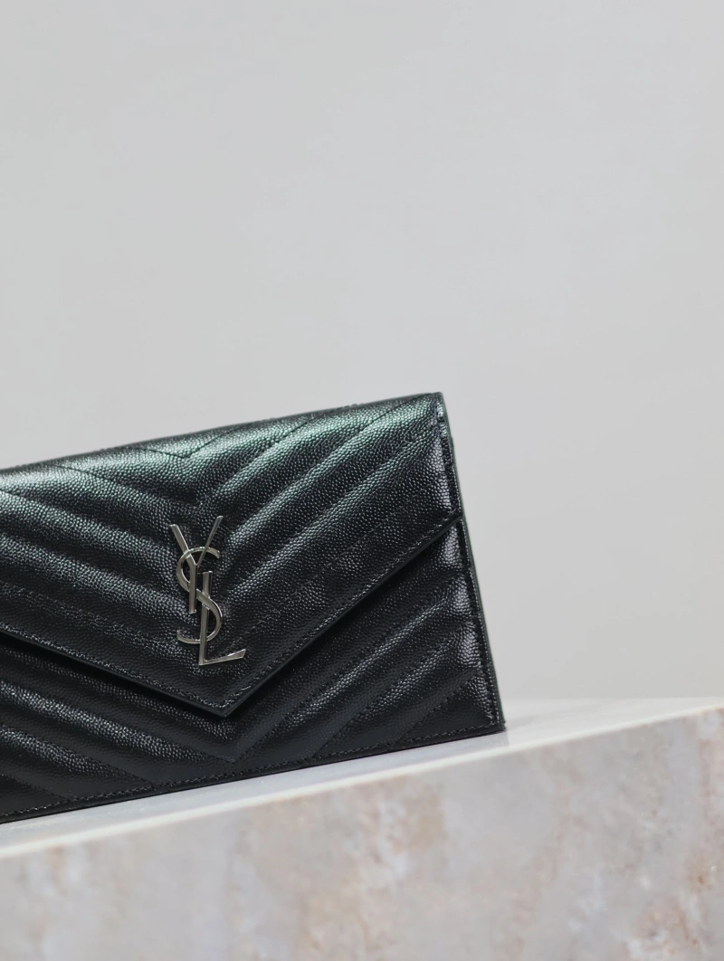 YSL Satchel Bags 4113G-0066