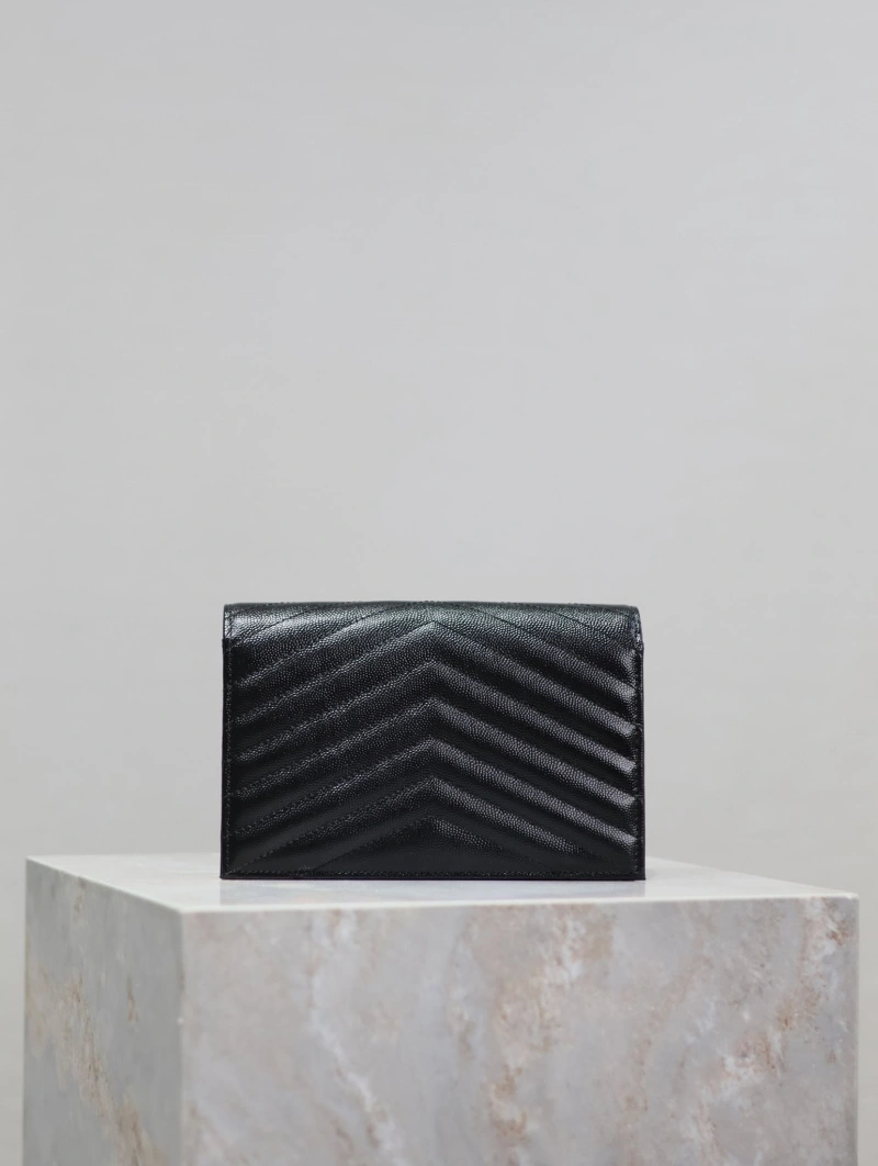 YSL Satchel Bags 4113G-0066