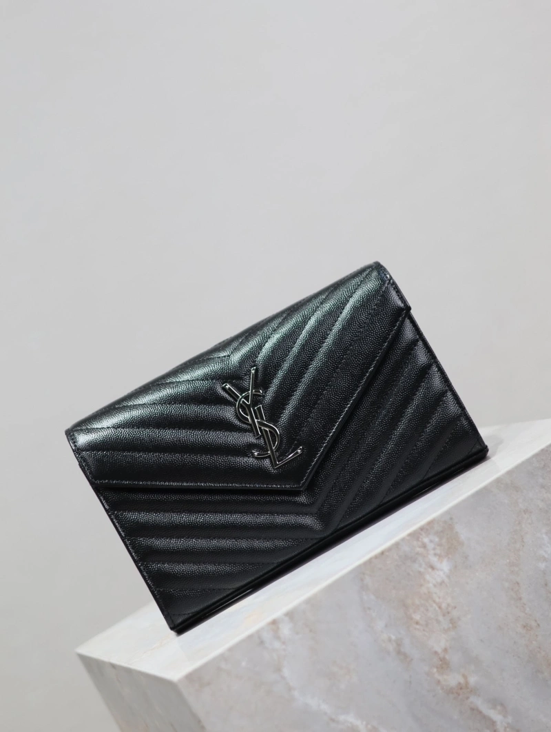 YSL Satchel Bags 4113G-0067