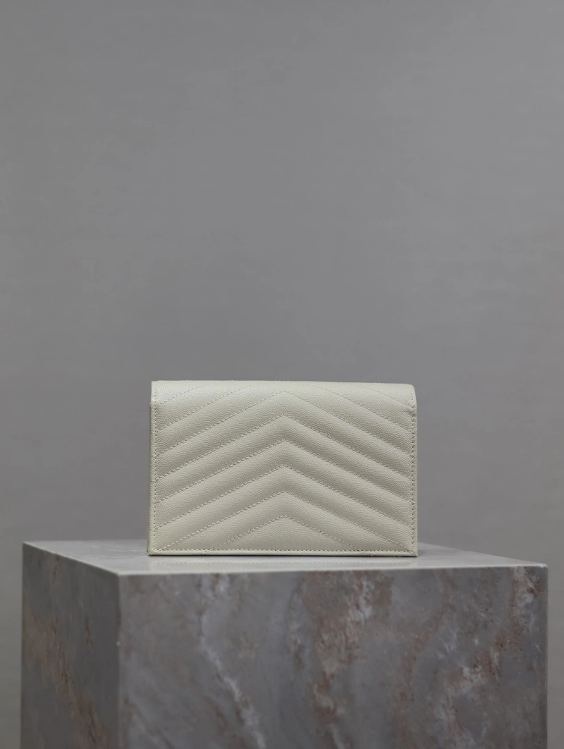 YSL Satchel Bags 4113G-0068