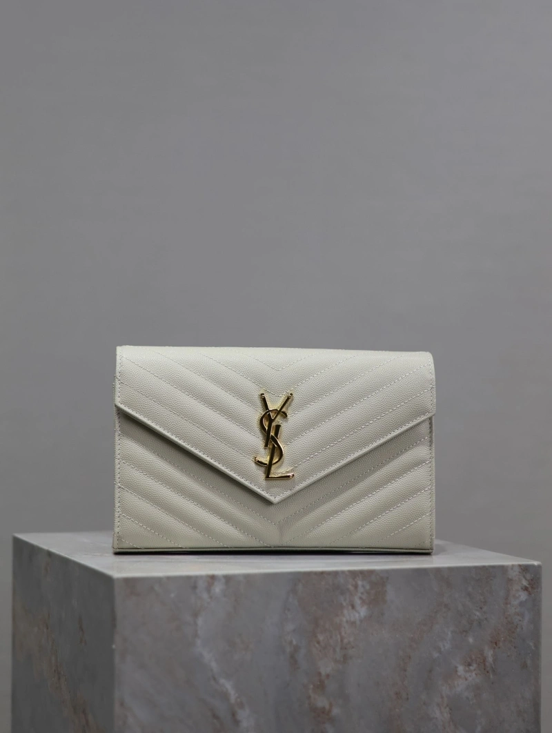 YSL Satchel Bags 4113G-0069