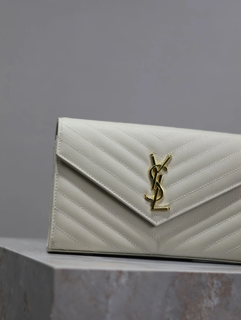 YSL Satchel Bags 4113G-0069