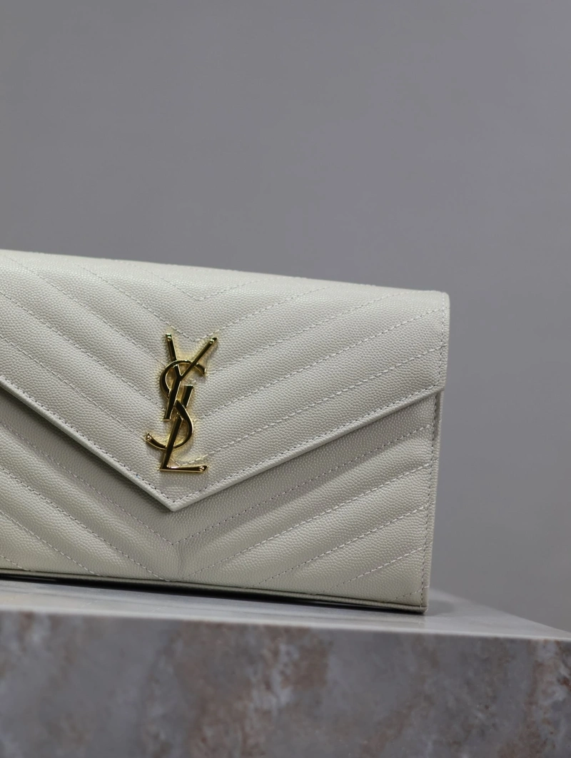YSL Satchel Bags 4113G-0069