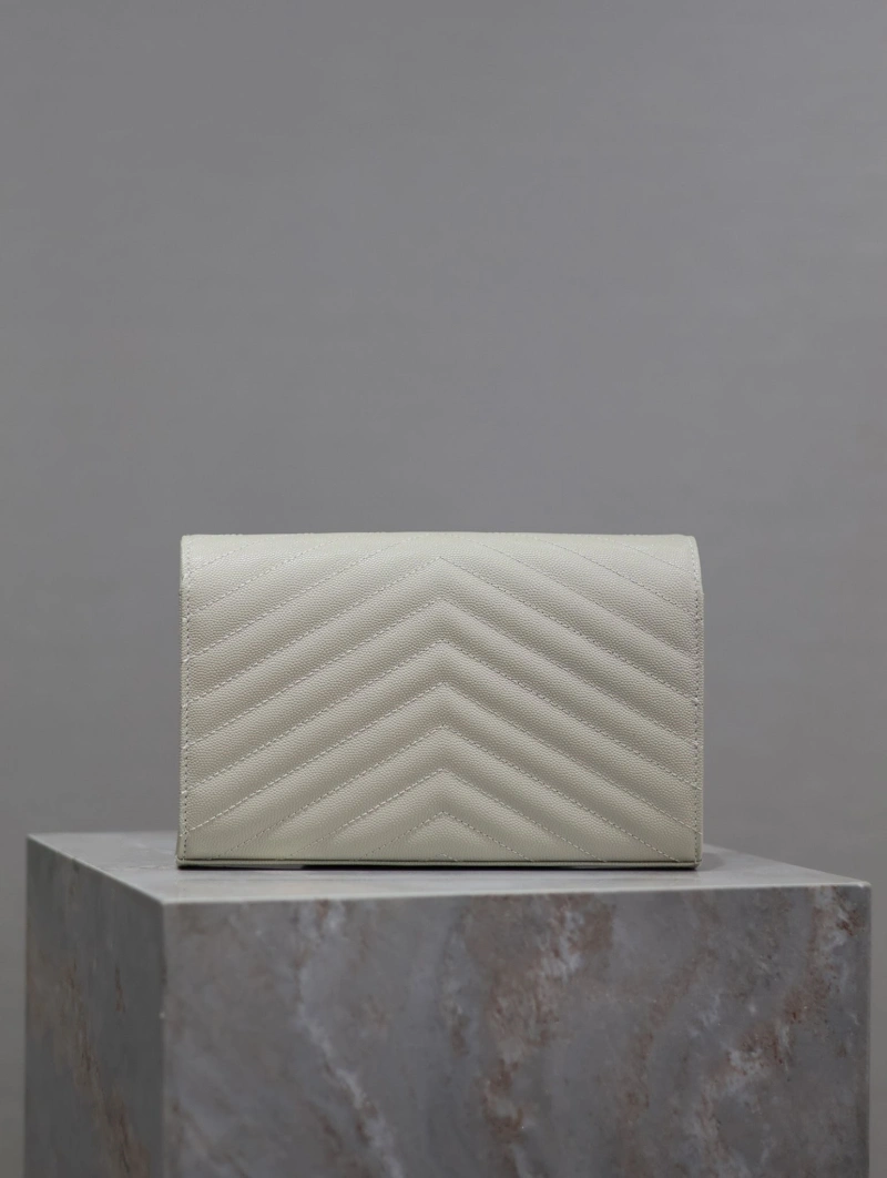 YSL Satchel Bags 4113G-0069