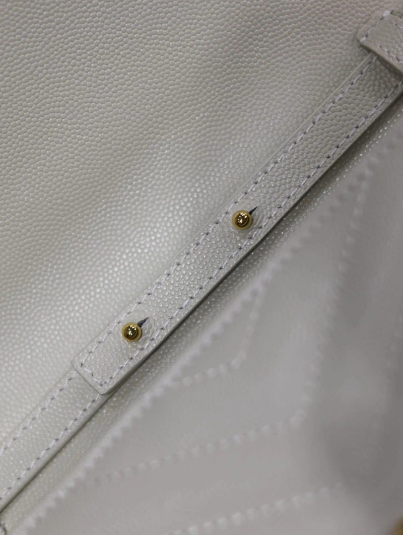 YSL Satchel Bags 4113G-0069