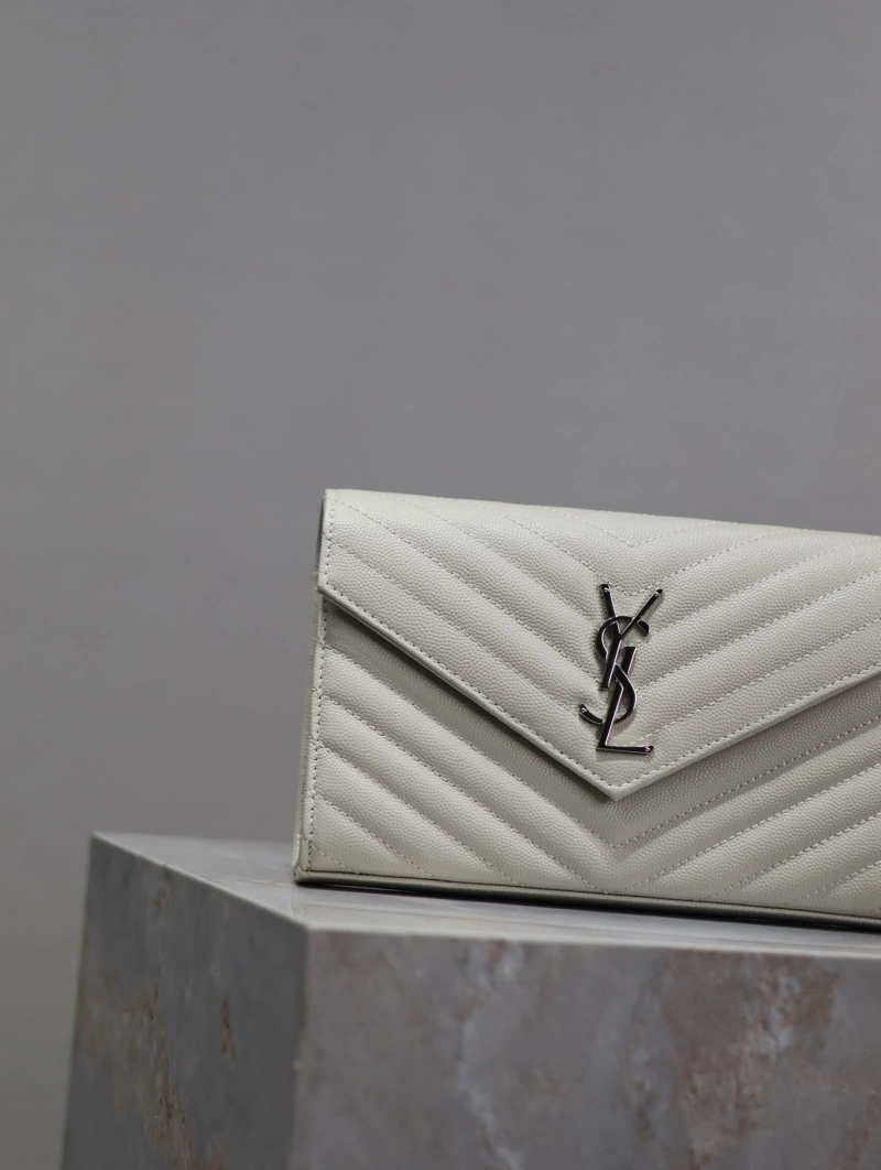 YSL Satchel Bags 4113G-0071