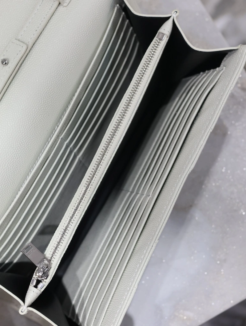 YSL Satchel Bags 4113G-0071