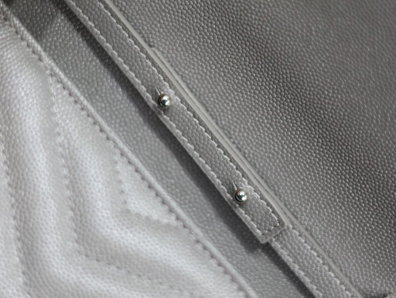 YSL Satchel Bags 4113G-0075