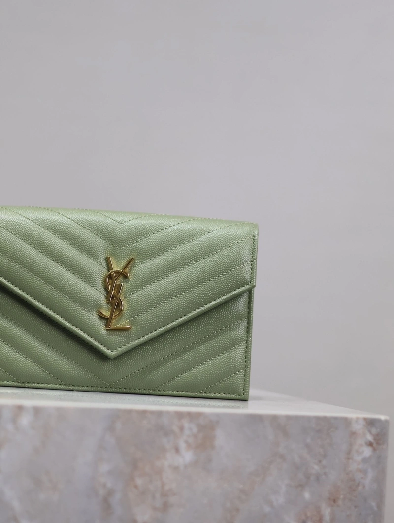 YSL Satchel Bags 4113G-0078