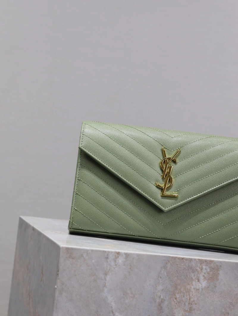 YSL Satchel Bags 4113G-0079