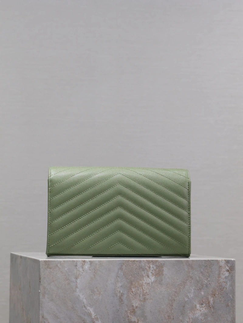 YSL Satchel Bags 4113G-0079