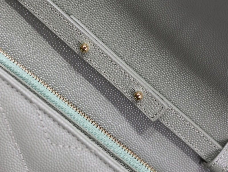 YSL Satchel Bags 4113G-0079