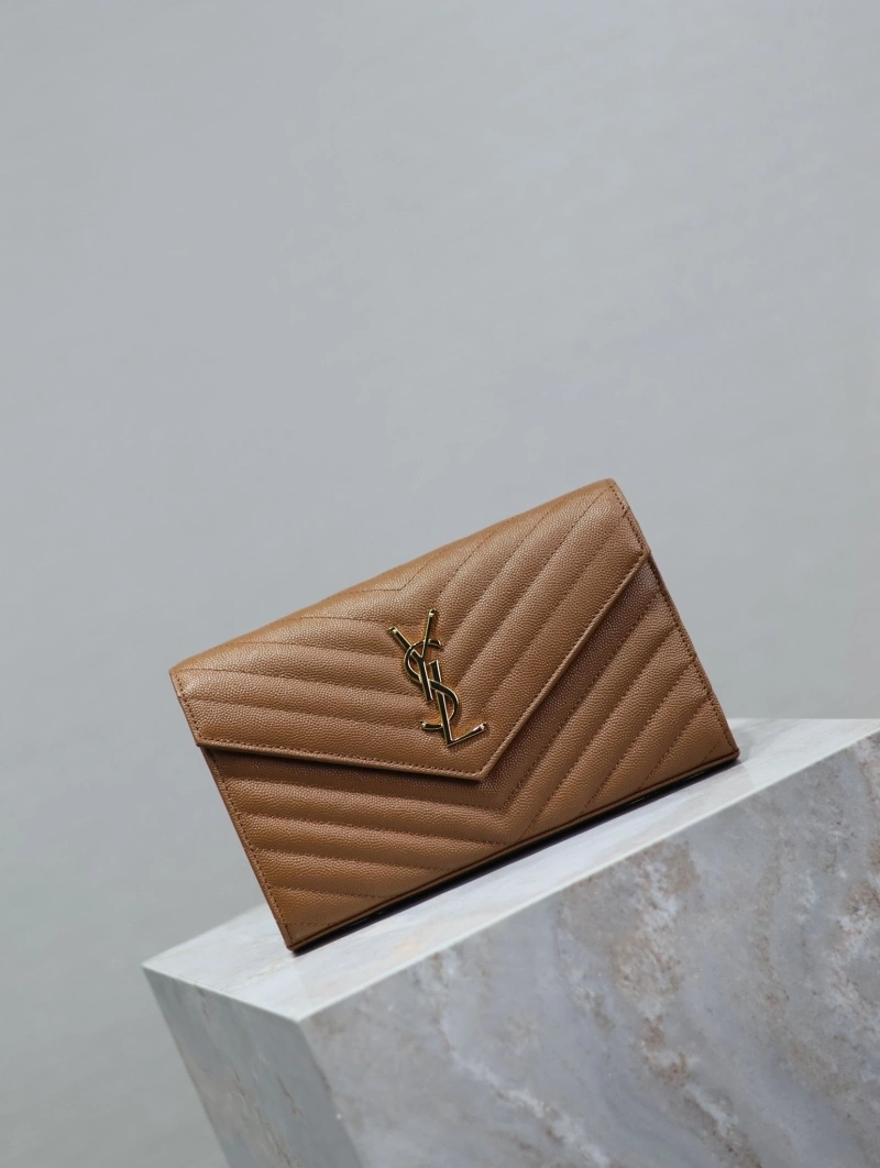 YSL Satchel Bags 4113G-0083