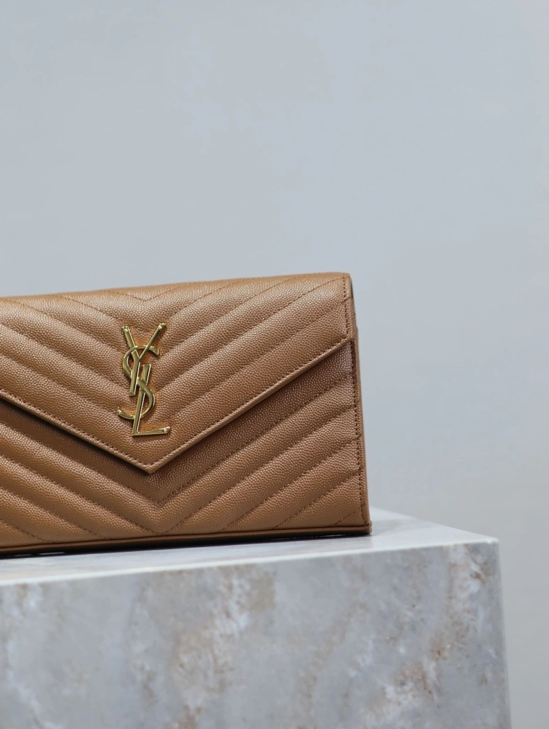 YSL Satchel Bags 4113G-0083