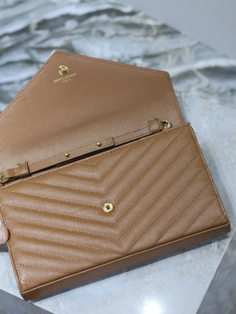 YSL Satchel Bags 4113G-0083