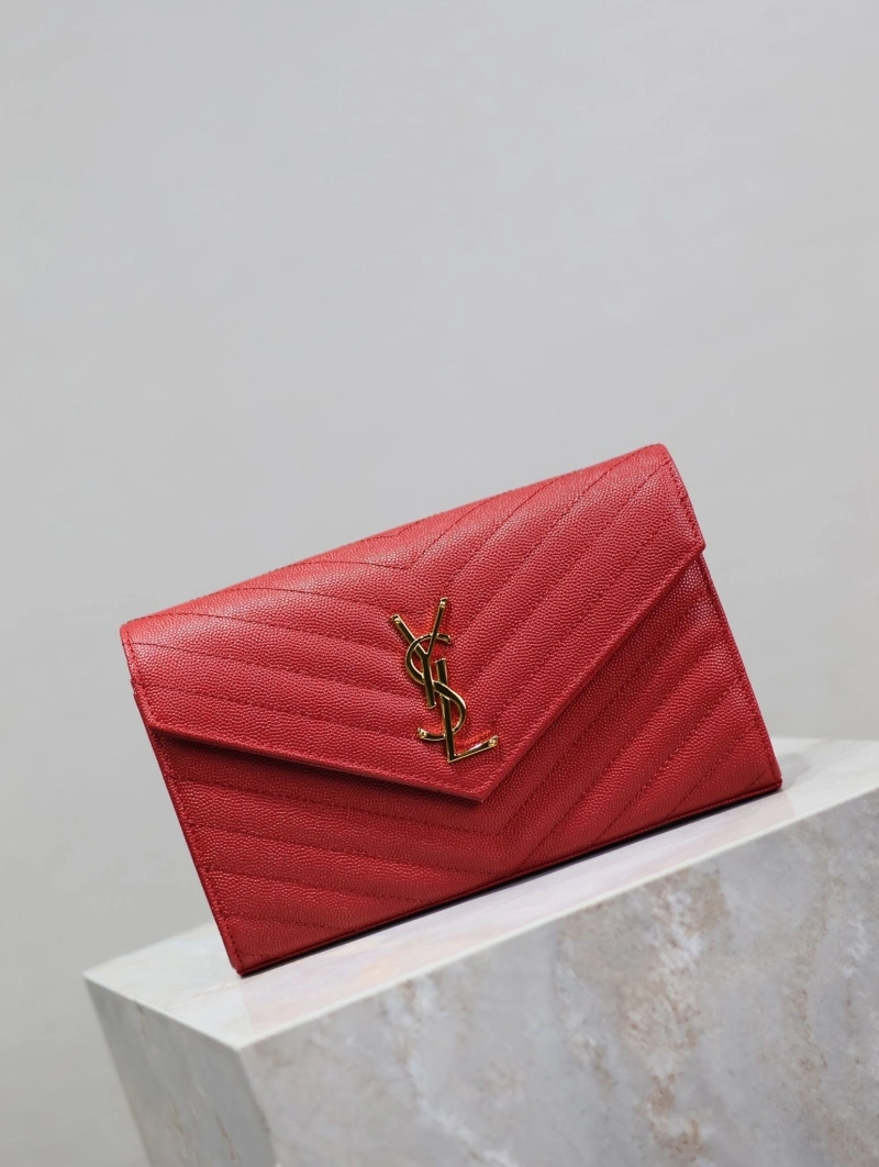 YSL Satchel Bags 4113G-0085