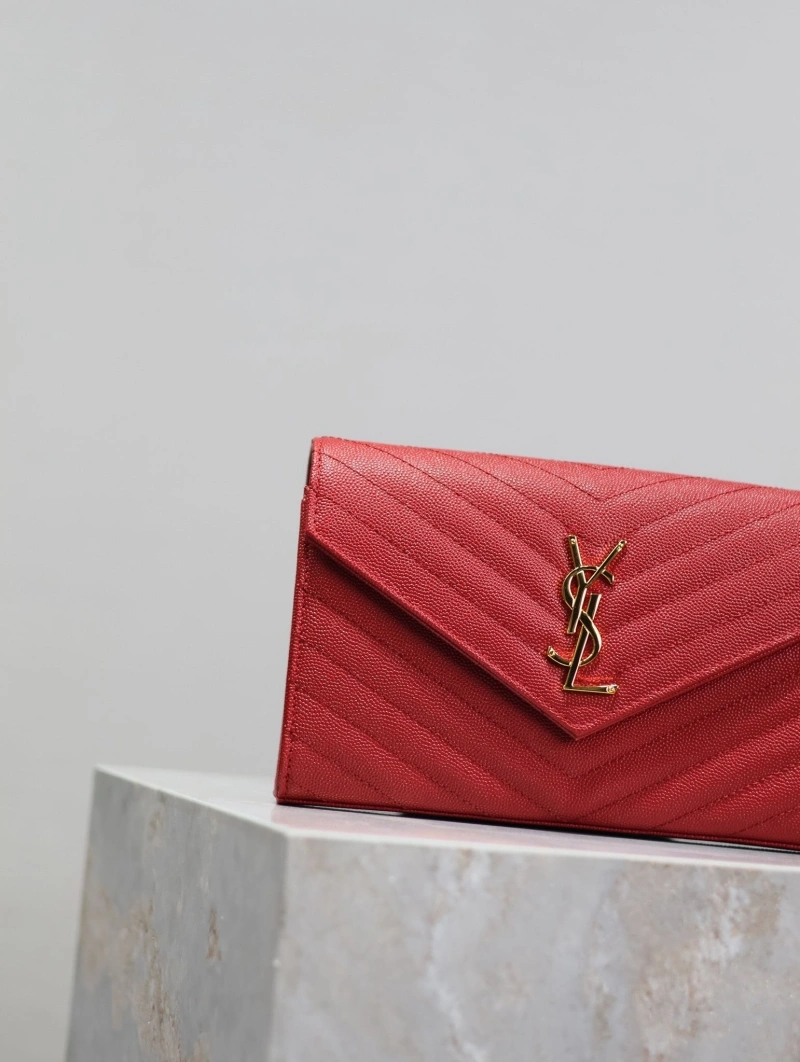 YSL Satchel Bags 4113G-0085