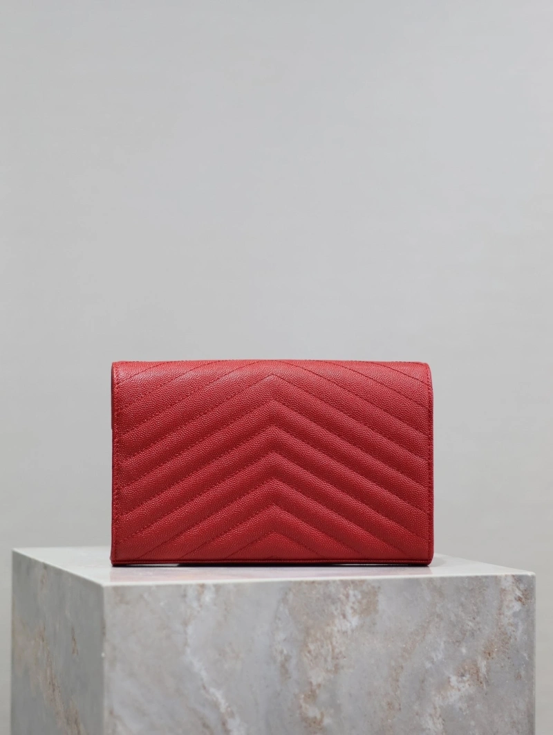 YSL Satchel Bags 4113G-0085